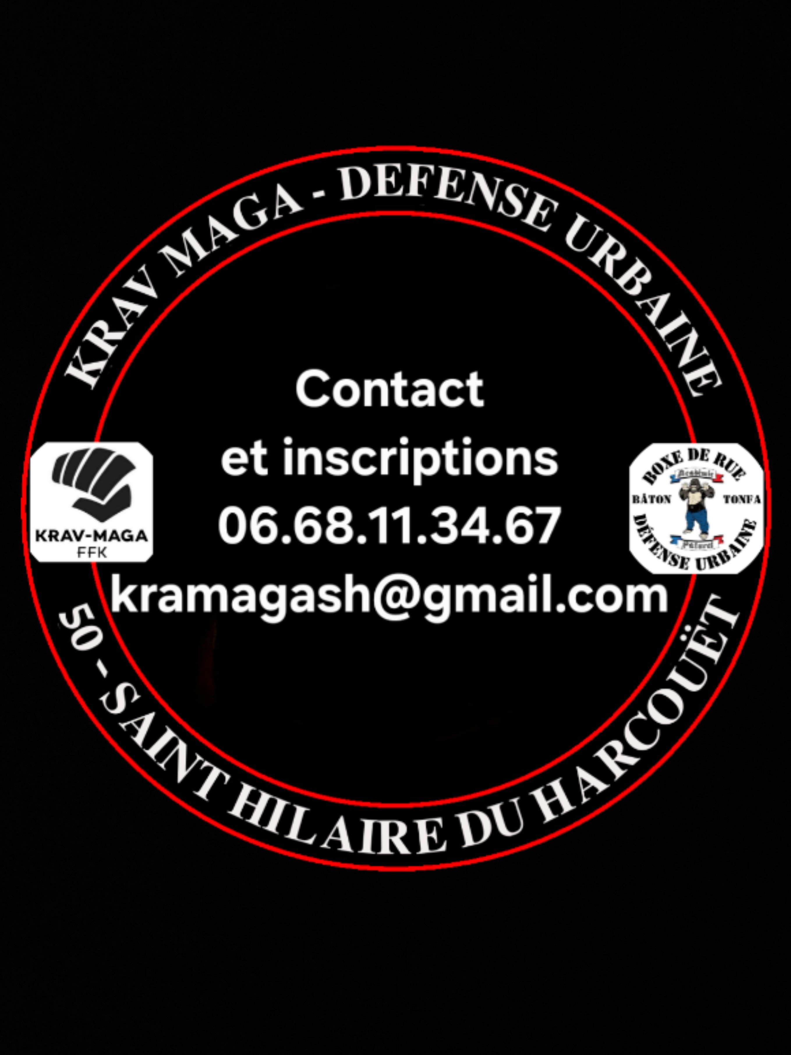 Contact 