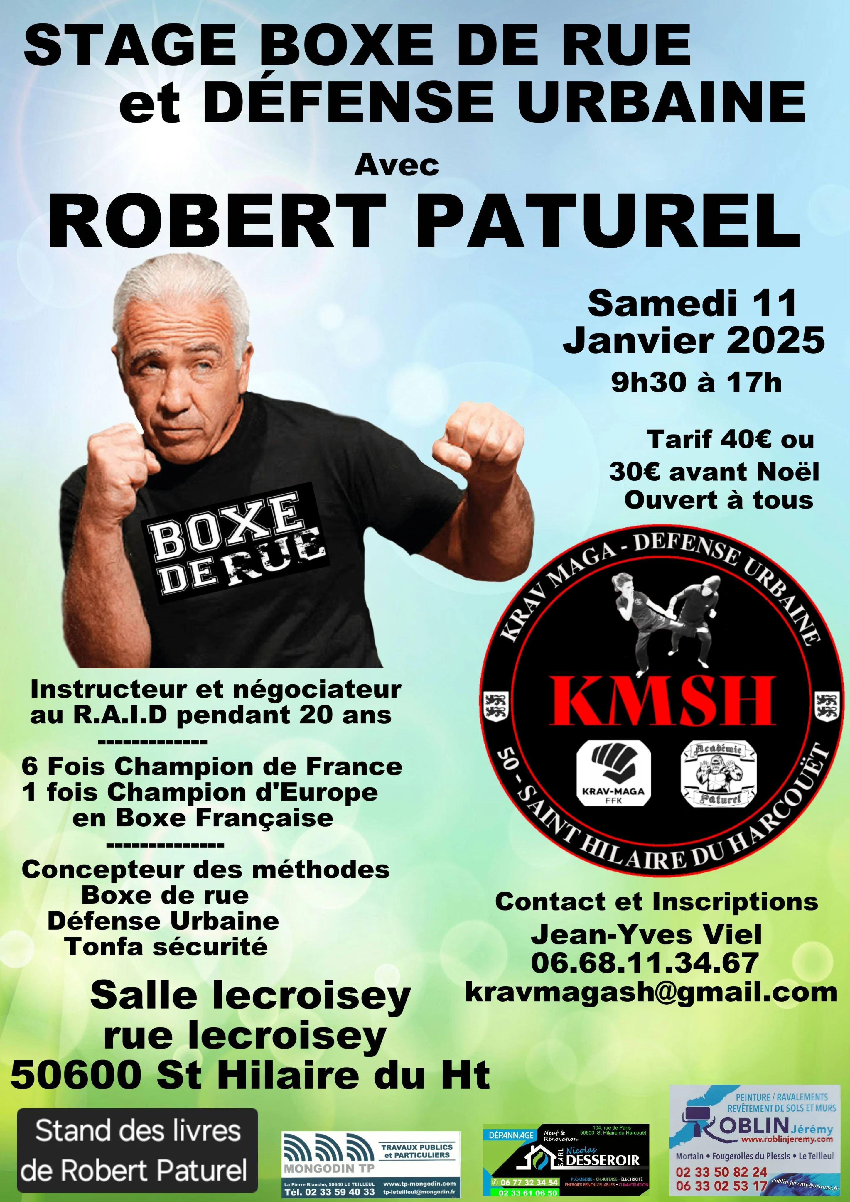 Robert paturel fin 1 